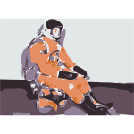 NASA flight suit development images 15